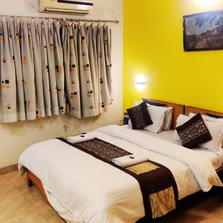Rajdhani Resort 罗纳瓦拉 外观 照片