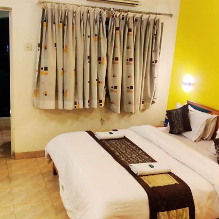 Rajdhani Resort 罗纳瓦拉 外观 照片