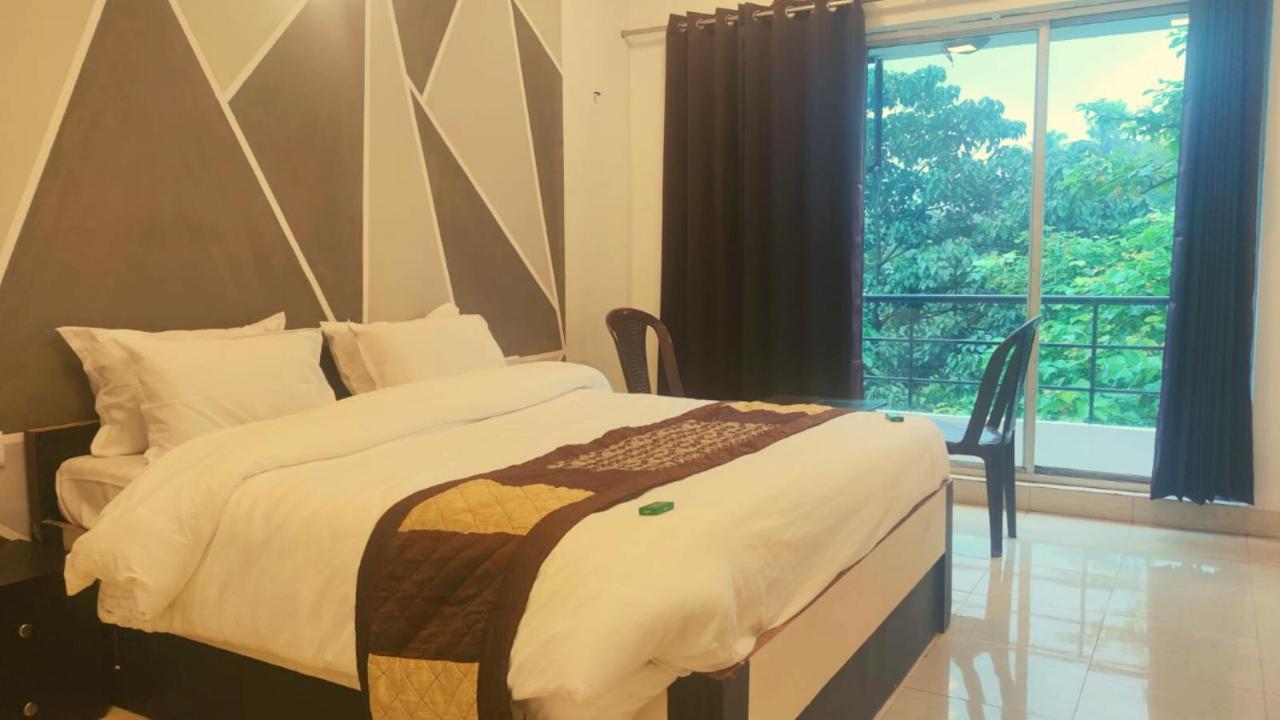 Rajdhani Resort 罗纳瓦拉 外观 照片