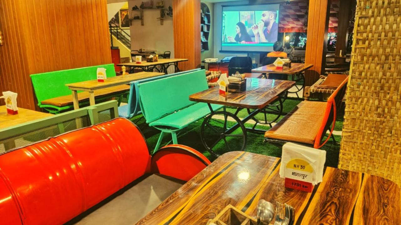 Rajdhani Resort 罗纳瓦拉 外观 照片