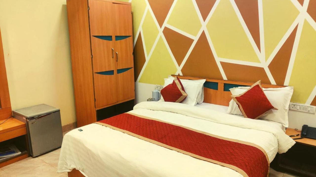 Rajdhani Resort 罗纳瓦拉 外观 照片