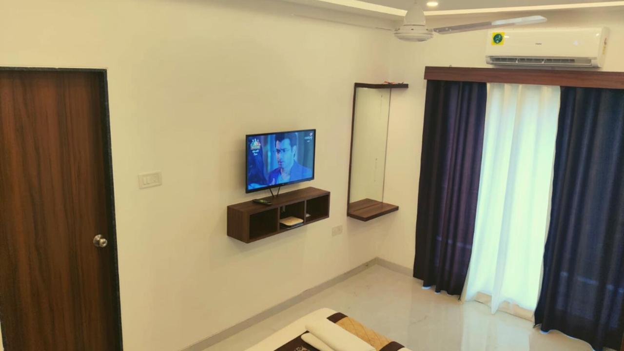 Rajdhani Resort 罗纳瓦拉 外观 照片