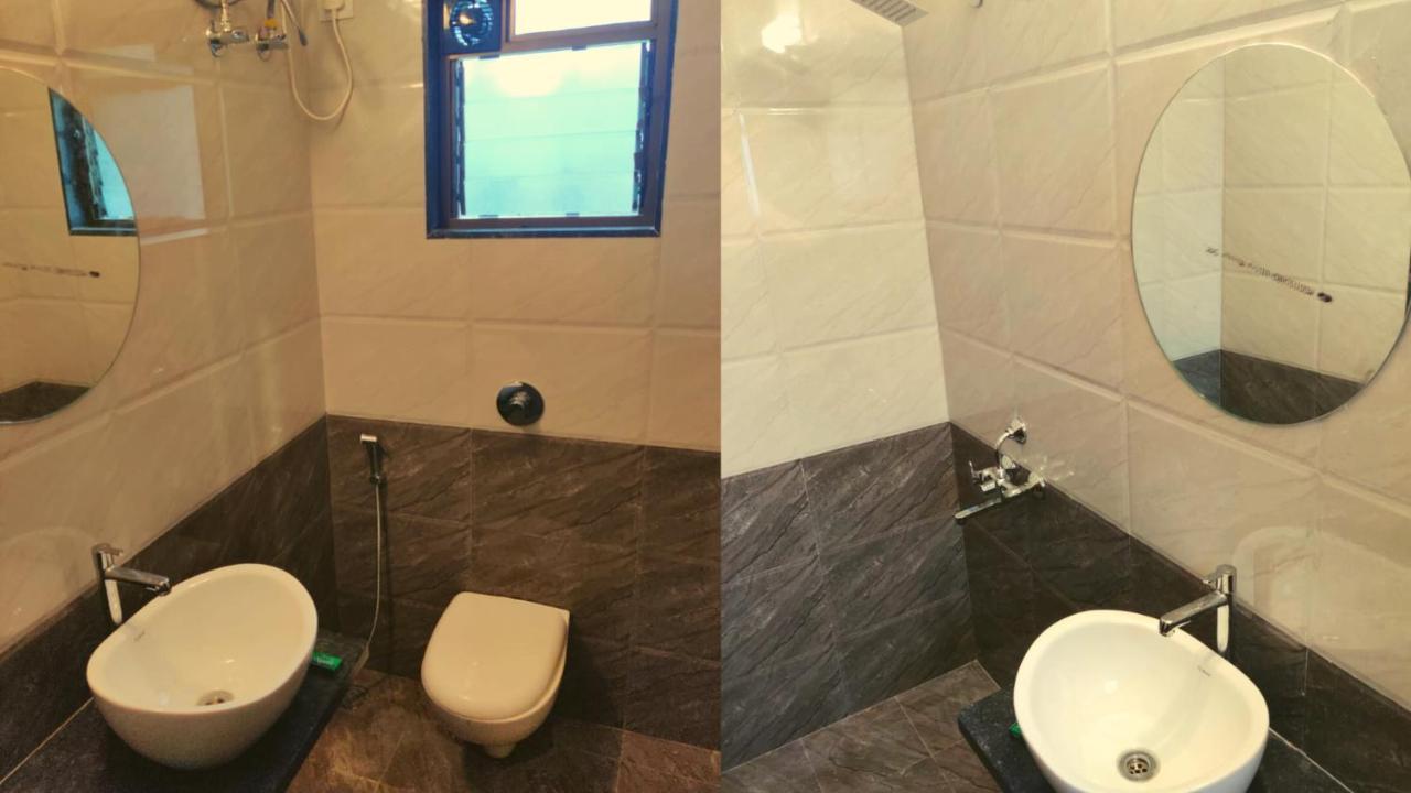 Rajdhani Resort 罗纳瓦拉 外观 照片