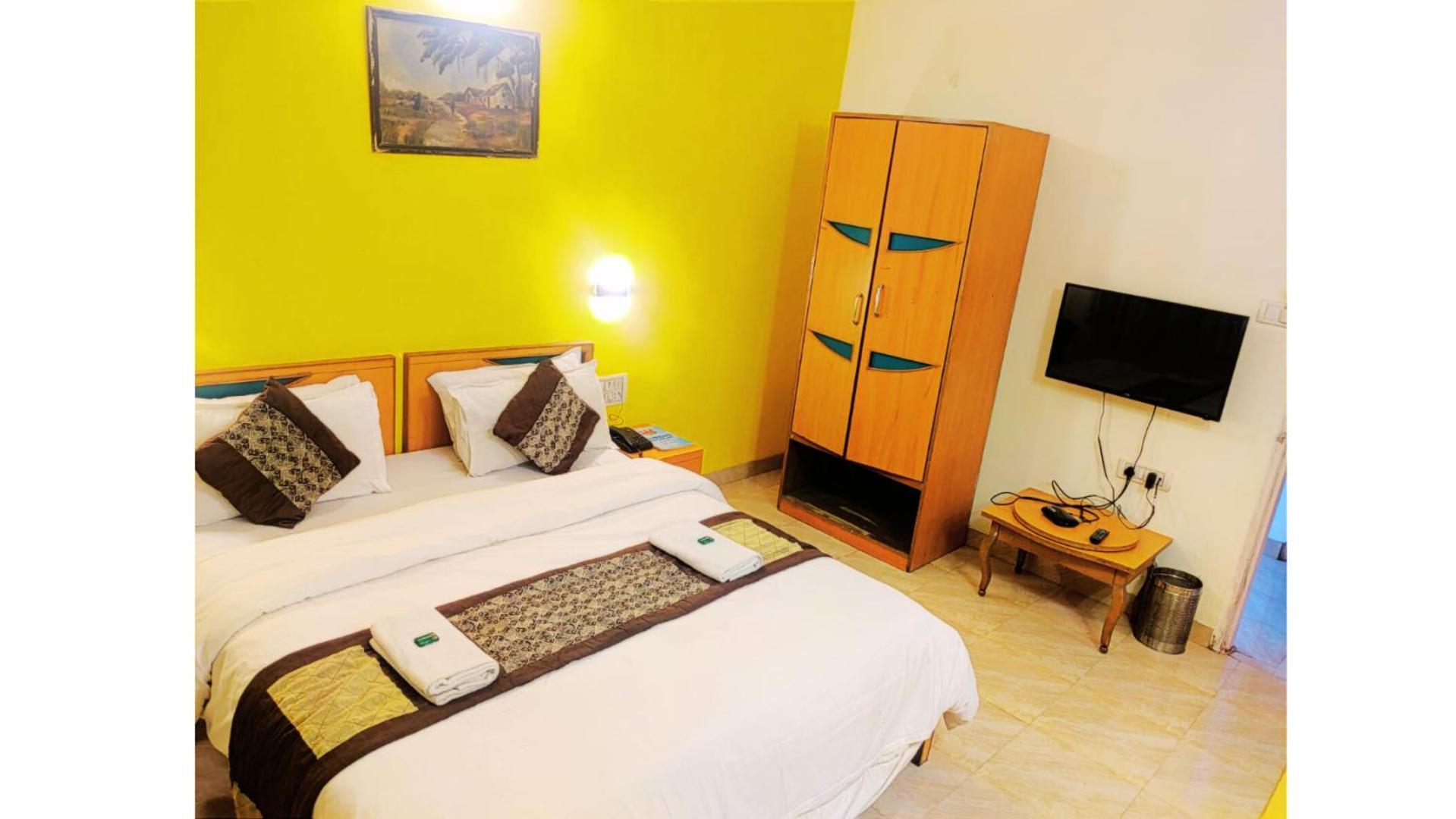 Rajdhani Resort 罗纳瓦拉 外观 照片