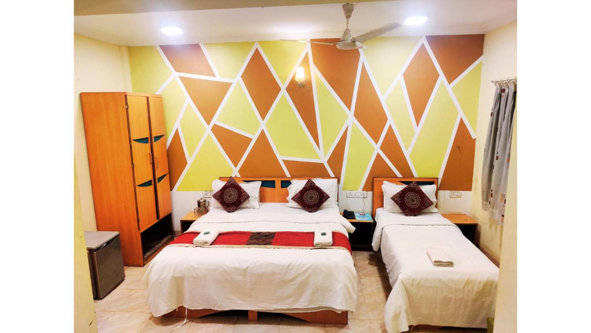 Rajdhani Resort 罗纳瓦拉 外观 照片