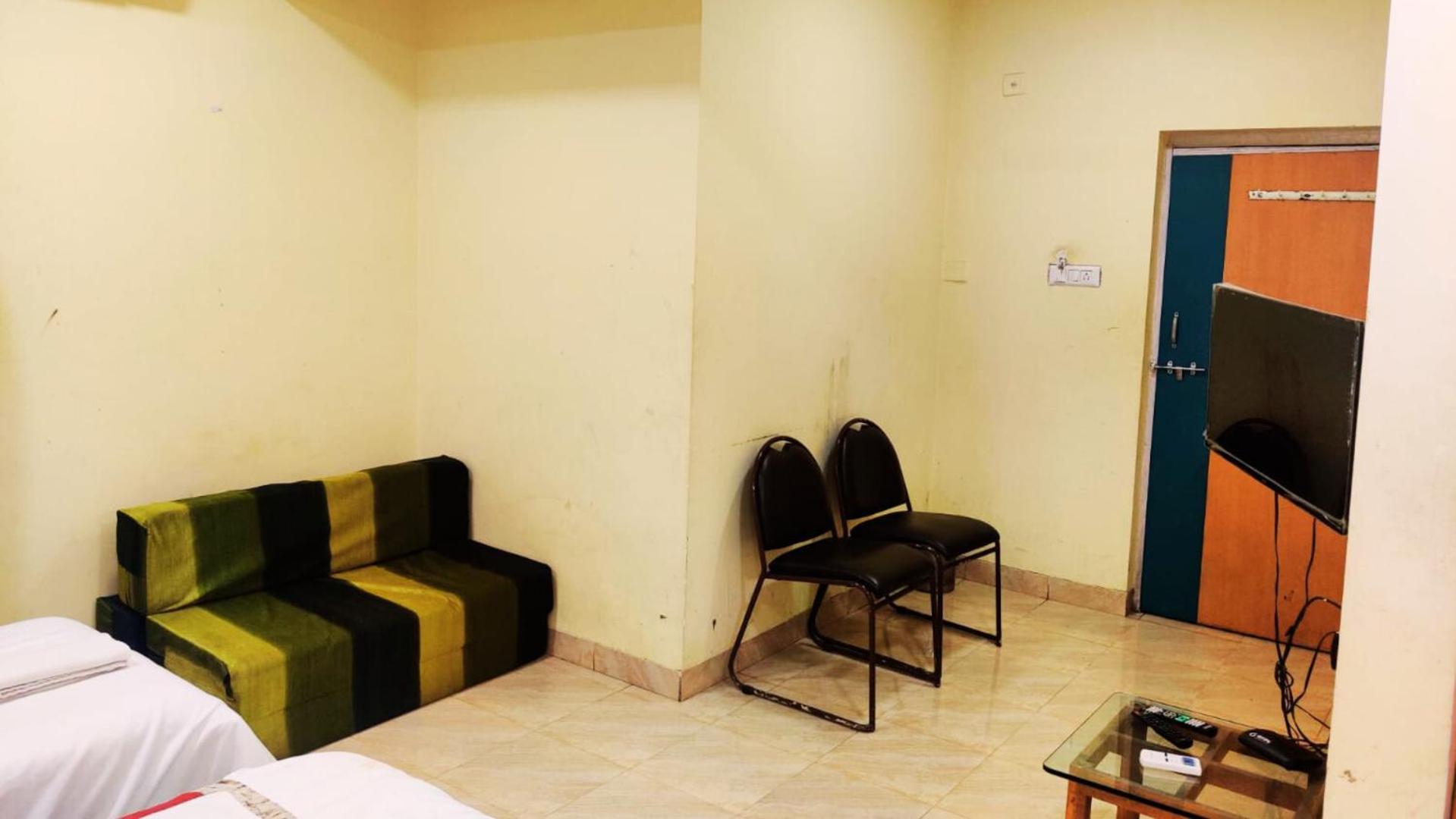 Rajdhani Resort 罗纳瓦拉 外观 照片