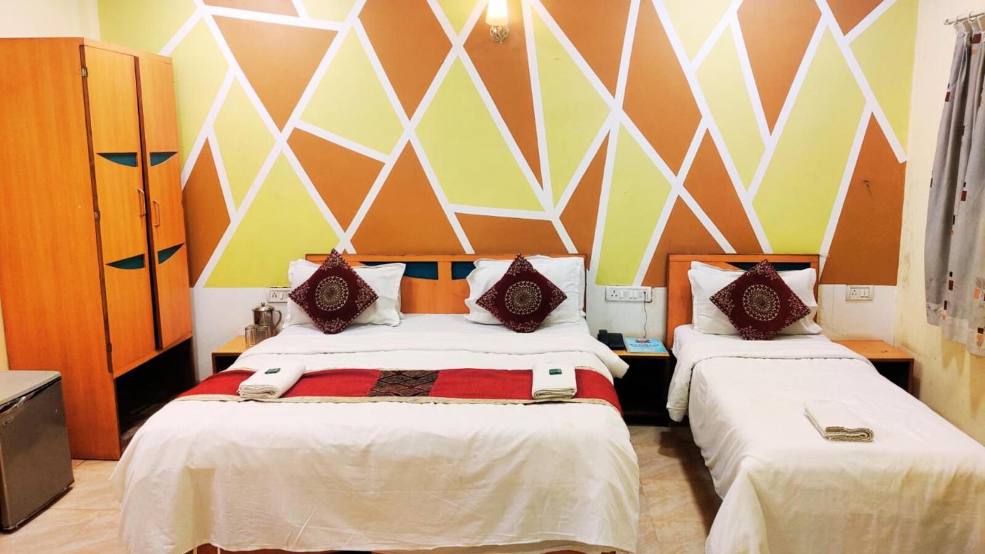 Rajdhani Resort 罗纳瓦拉 外观 照片
