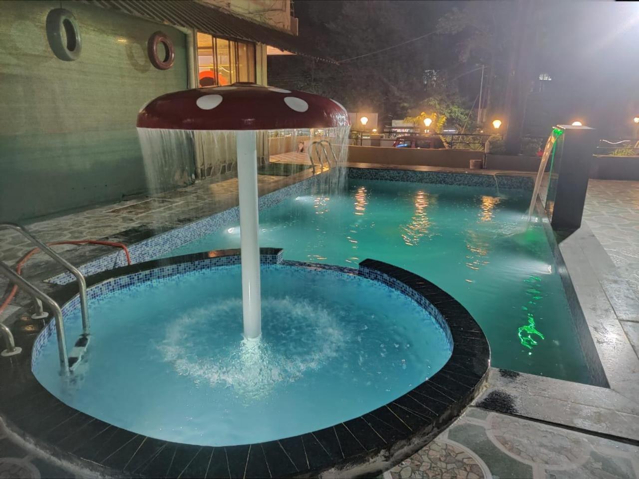 Rajdhani Resort 罗纳瓦拉 外观 照片