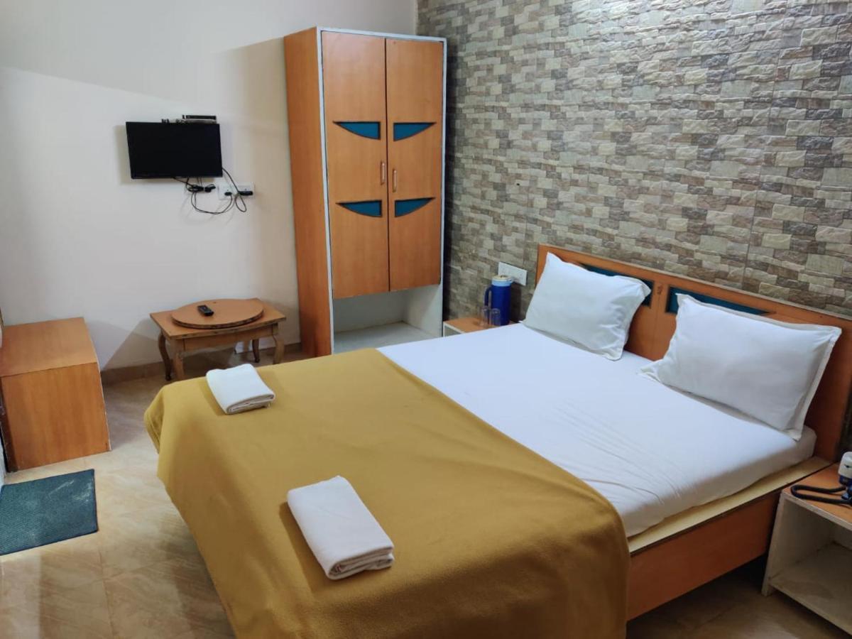 Rajdhani Resort 罗纳瓦拉 外观 照片