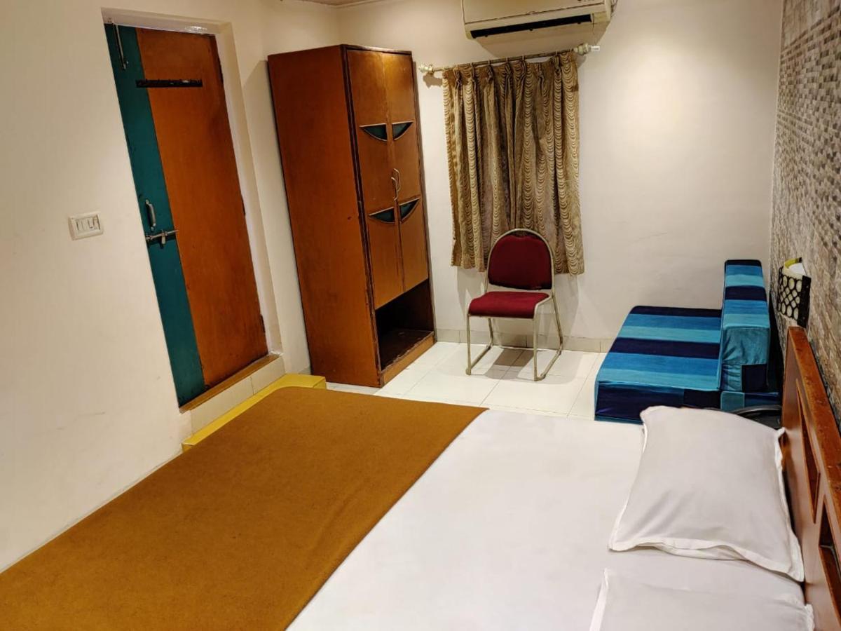Rajdhani Resort 罗纳瓦拉 外观 照片