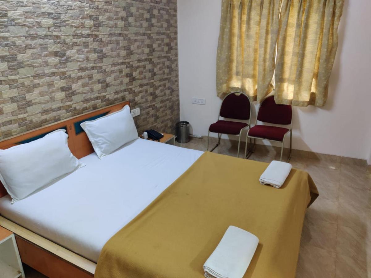 Rajdhani Resort 罗纳瓦拉 外观 照片